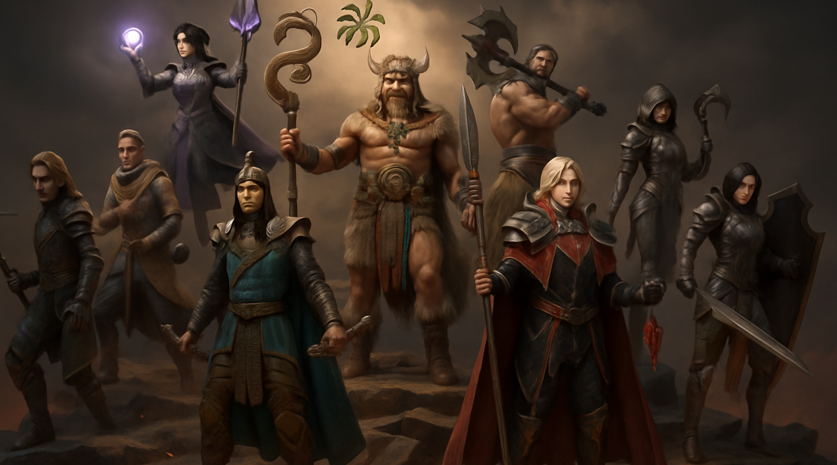 Diablo Immortal